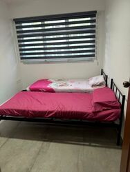 Blk 672A Vine Grove @ Yishun (Yishun), HDB 4 Rooms #599189741
